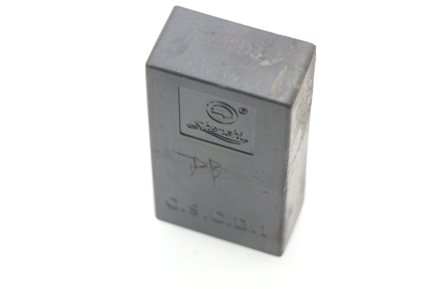 photo de CDI UNIT RAZZO CITY 50 (2009 - 2014) - Component detail