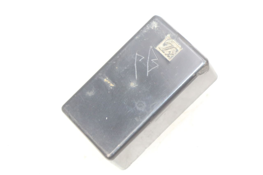 photo de CDI UNIT TNT MOTOR CITY 50 (2007 - 2018) - Main view