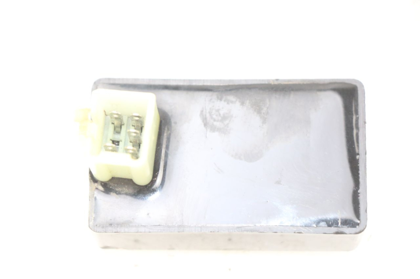 photo de CDI UNIT TNT MOTOR CITY 50 (2007 - 2018) - Zoom on usage condition