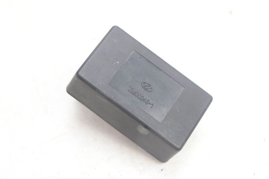 photo de CDI UNIT TGB CITY RS 50 (2011 - 2016) - Alternative perspective