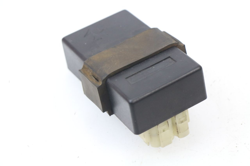 photo de CDI UNIT REVATTO CITYONE 125 (2006 - 2007) - Component detail