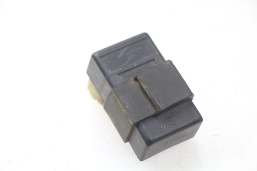 photo de CDI UNIT REVATTO CITYONE 50 (2006 - 2008) - Main view