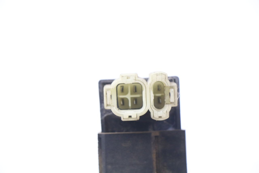 photo de CDI UNIT REVATTO CITYONE 50 (2006 - 2008) - Zoom on usage condition