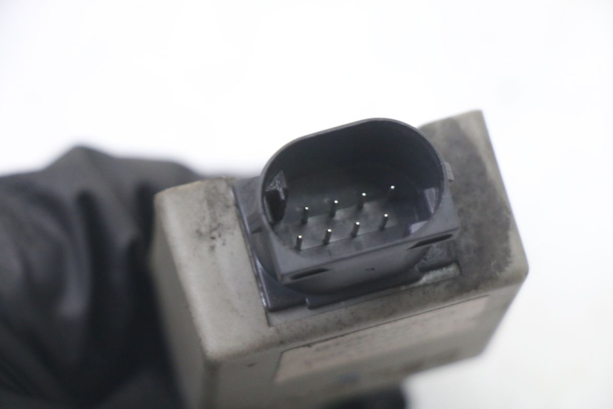 photo de CDI UNIT PEUGEOT CITYSTAR 2T 50 (2018 - 2021) - Zoom on usage condition