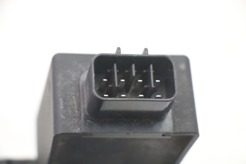 photo de CDI UNIT PEUGEOT CITYSTAR 2T 50 (2018 - 2021) - Zoom on usage condition