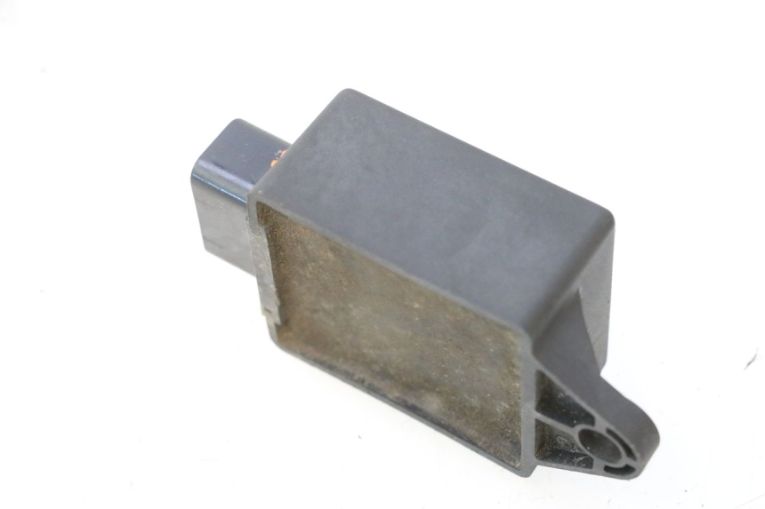 photo de CDI UNIT PEUGEOT CITYSTAR 2T 50 (2018 - 2021) - Alternative perspective