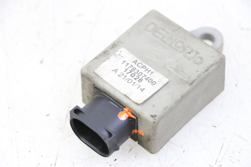 photo de CDI UNIT PEUGEOT CITYSTAR 50 (2013 - 2017) - Main view