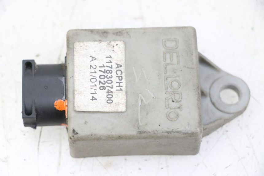 photo de CDI UNIT PEUGEOT CITYSTAR 50 (2013 - 2017) - Component detail