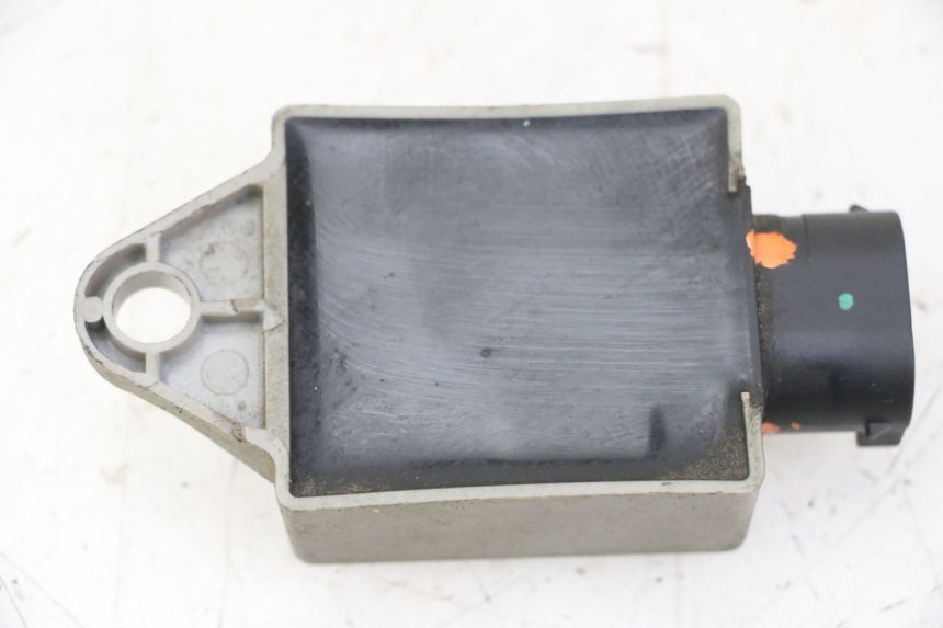 photo de CDI UNIT PEUGEOT CITYSTAR 50 (2013 - 2017) - Zoom on usage condition