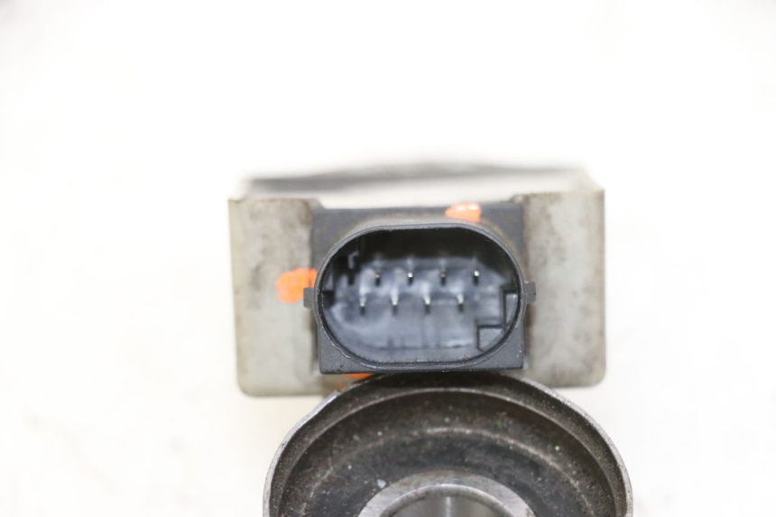 photo de CDI UNIT PEUGEOT CITYSTAR 50 (2013 - 2017) - Alternative perspective