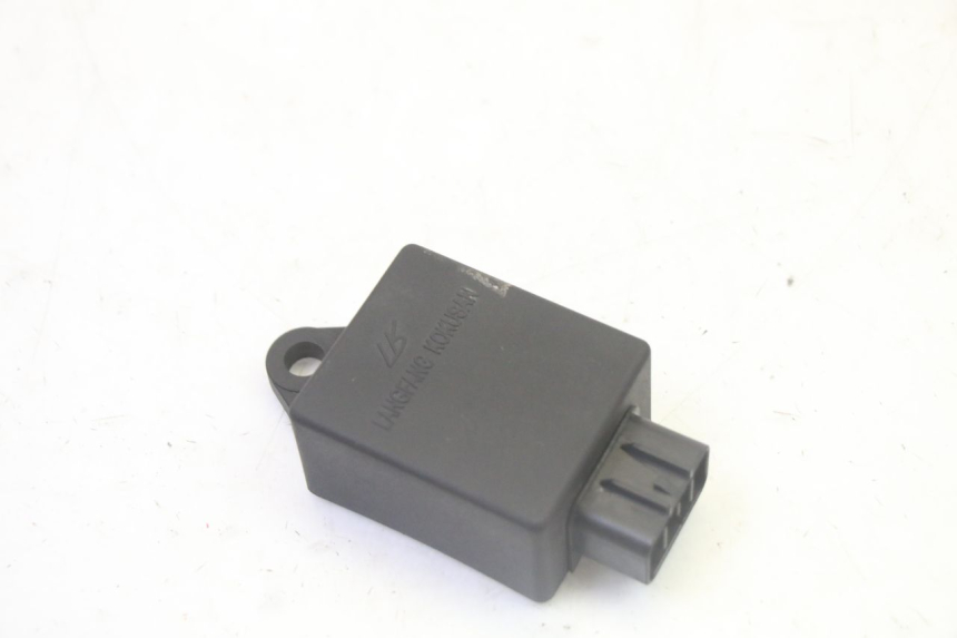 photo de CDI UNIT PEUGEOT CITYSTAR 50 (2013 - 2017) - Main view