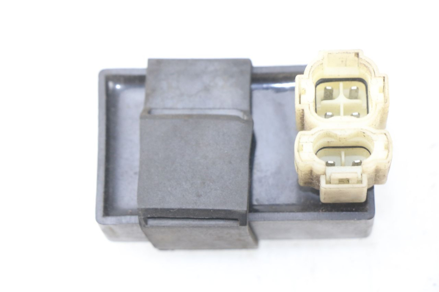 photo de CDI UNIT JMSTAR CJ12M 125 (2005 - 2007) - Technical close-up