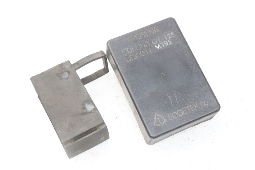 photo de CDI UNIT HYOSUNG COMET GTR 125 (2007 - 2014) - Main view