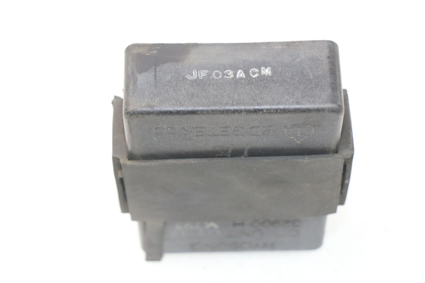 photo de CDI UNIT HYOSUNG COMET GTR 125 (2007 - 2014) - Component detail