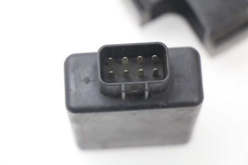 photo de CDI UNIT HONDA CR 125 (2000 - 2001) - Zoom on usage condition