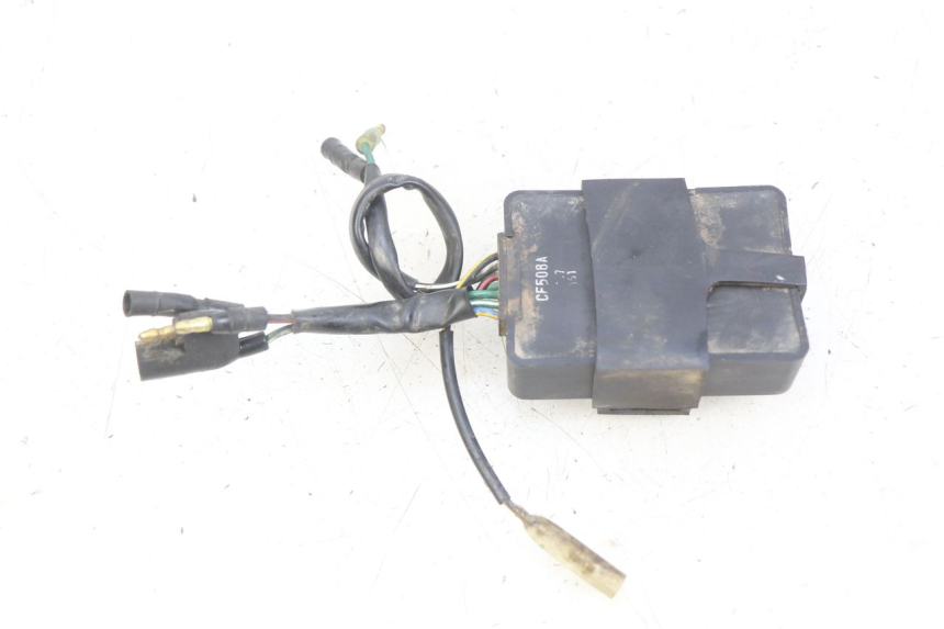 photo de CDI UNIT HONDA CR 80 (2001 - 2003) - Component detail