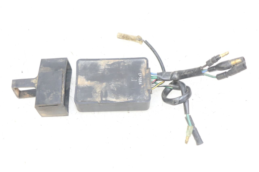 photo de CDI UNIT HONDA CR 80 (2001 - 2003) - Product overview