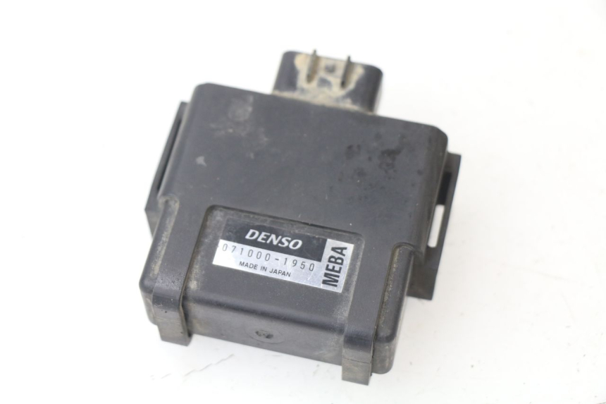 photo de CDI UNIT HONDA CRF CR-F 450 (2001 - 2005) - Main view