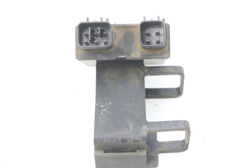 photo de CDI UNIT HONDA CRF CR-F 450 (2005 - 2008) - Zoom on usage condition