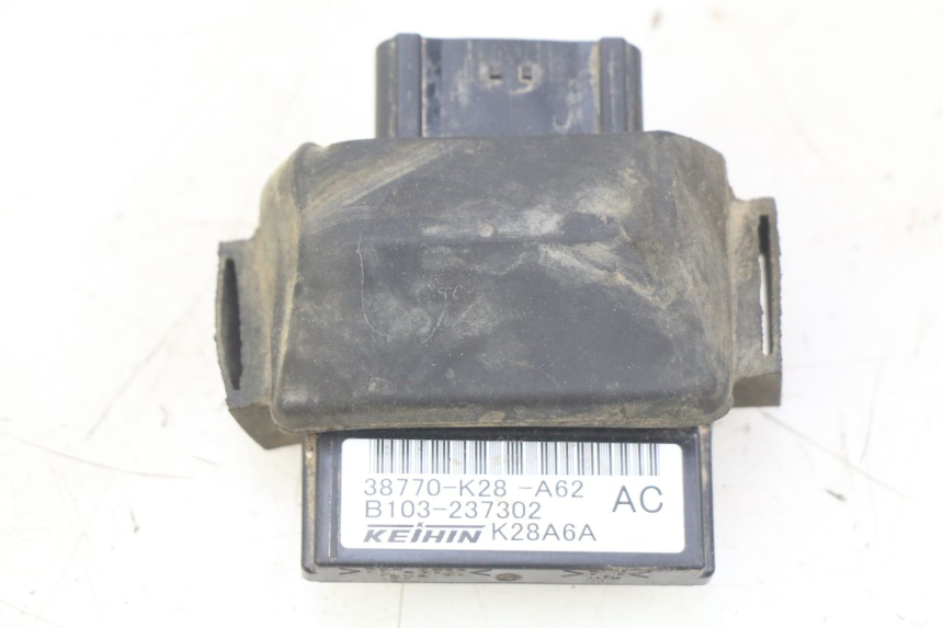 photo de CDI UNIT HONDA CRF CR-F 125 (2022 - 2023) - Component detail