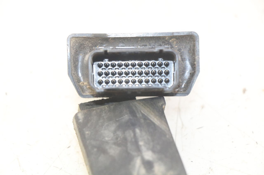 photo de CDI UNIT HONDA CRF CR-F 125 (2022 - 2023) - Zoom on usage condition