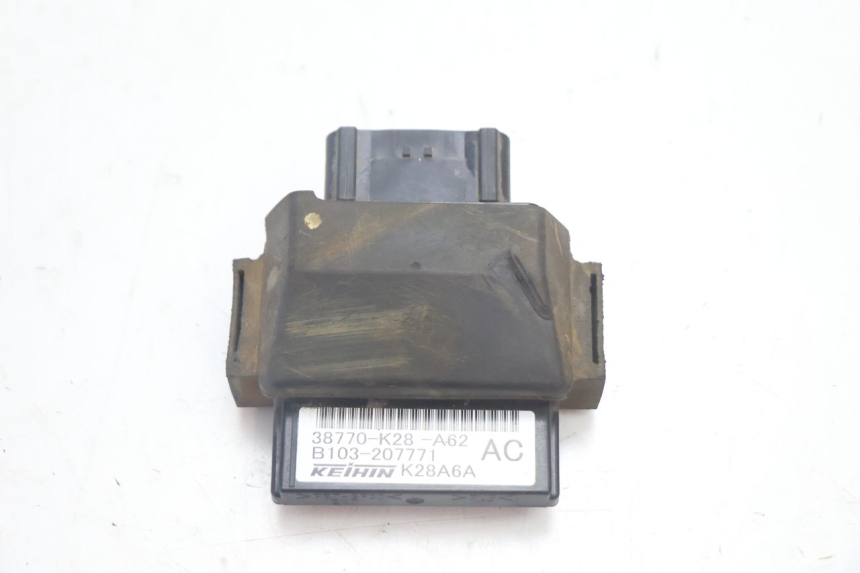 photo de CDI UNIT HONDA CRF CR-F 125 (2020 - 2021) - Main view