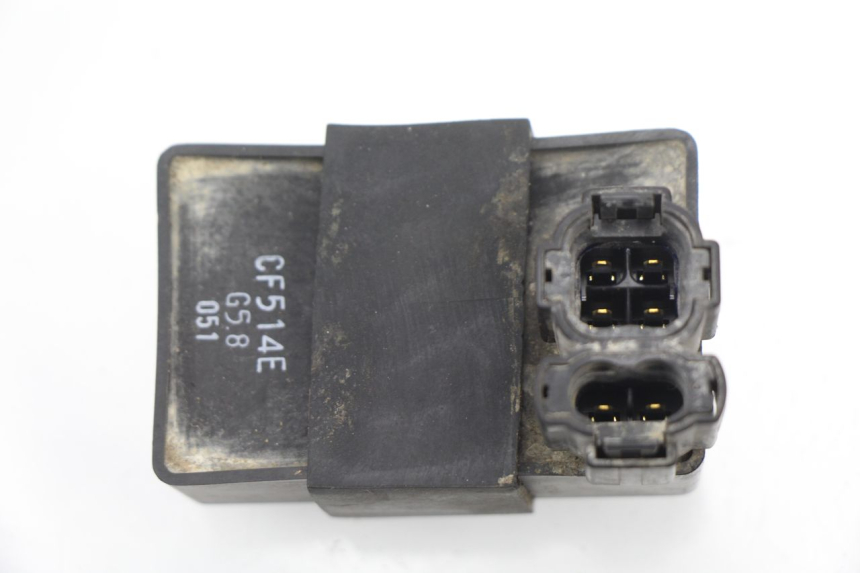 photo de CDI UNIT HONDA CRF CR-F 100 (2004 - 2013) - Zoom on usage condition