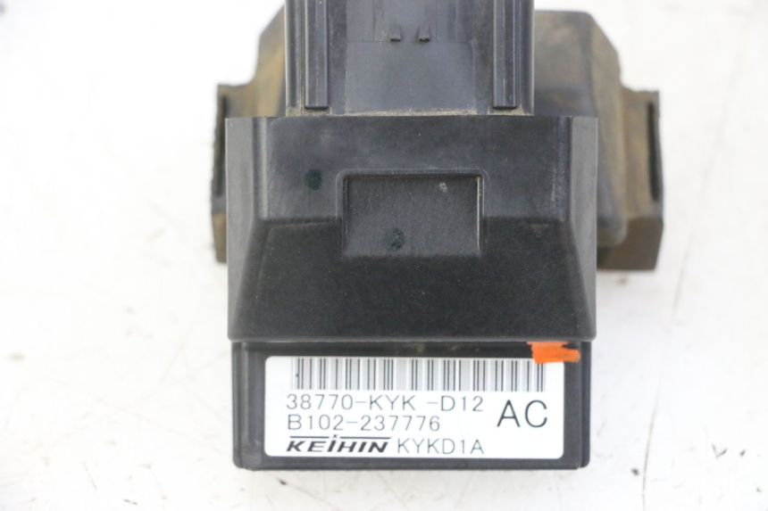 photo de CDI UNIT HONDA CRF-F CRF F 110 (2019 - 2022) - Main view