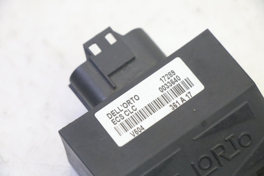 photo de CDI UNIT SYM CROX 4T 50 (2016 - 2023) - Component detail