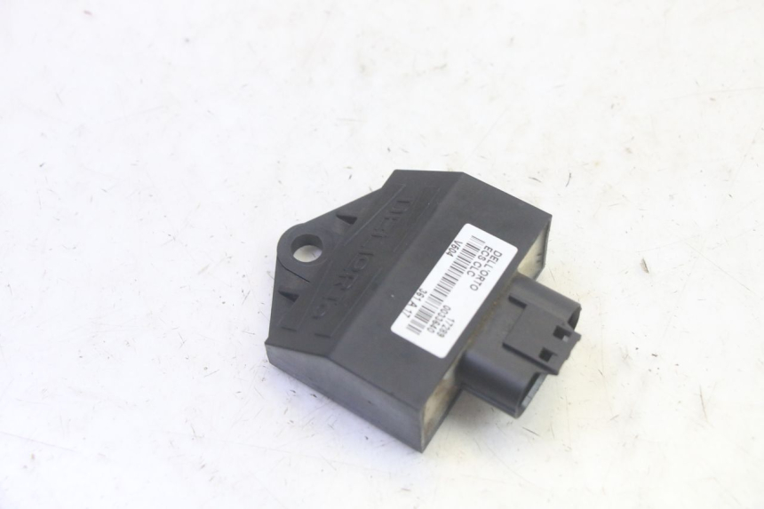 photo de CDI UNIT SYM CROX 4T 50 (2016 - 2023) - Zoom on usage condition