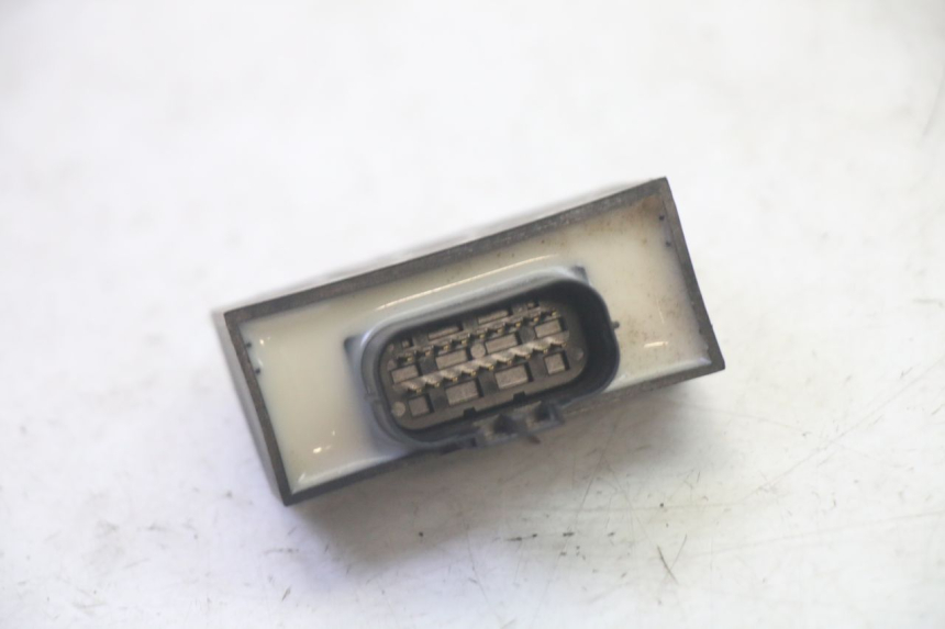 photo de CDI UNIT SYM CROX 4T 50 (2016 - 2023) - Product overview