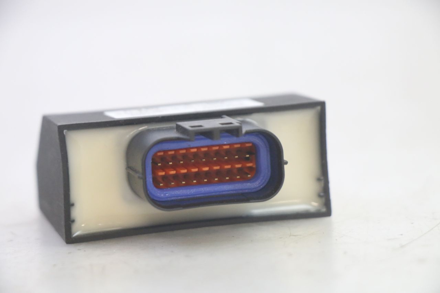 photo de CDI UNIT SYM CROX 4T 50 (2016 - 2023) - Technical close-up