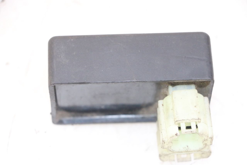 photo de CDI UNIT DAELIM BESBI 125 (2007 - 2008) - Alternative perspective