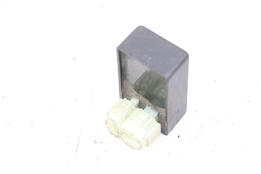 photo de CDI UNIT DAELIM BESBI 125 (2007 - 2008) - Technical close-up