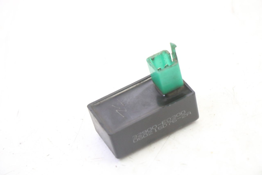 photo de CDI UNIT SKYTEAM DAX REPLICA 110 (2005 - 2015) - Component detail