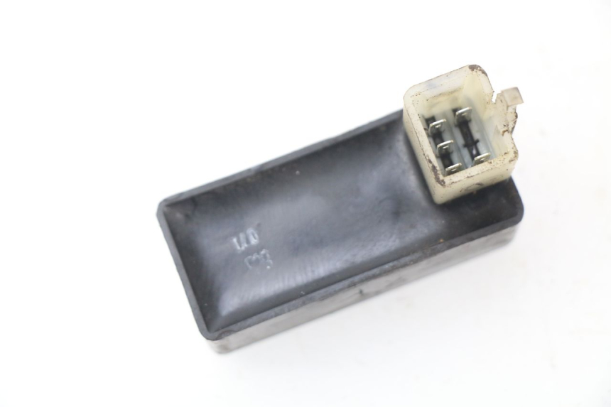 photo de CDI UNIT SYM DD 50 (2005 - 2011) - Zoom on usage condition