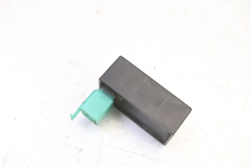 photo de CDI UNIT SPEEDY DELUXE 125 - Zoom on usage condition