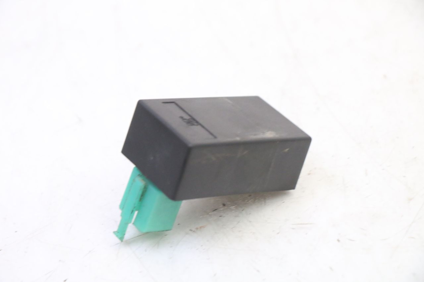 photo de CDI UNIT SPEEDY DELUXE 125 - Alternative perspective