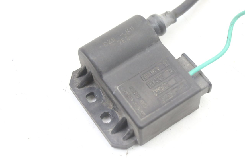 photo de CDI UNIT DERBI SENDA R X-TREME 50 (2006 - 2010) - Component detail