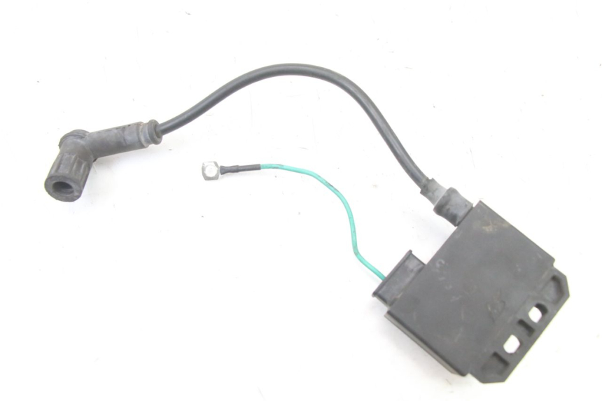 photo de CDI UNIT DERBI SENDA R X-TREME 50 (2006 - 2010) - Alternative perspective