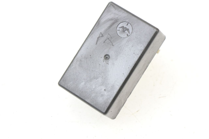 photo de CDI UNIT CHINESE QUAD DIAMOND R 250 (2005 - 2010) - Main view