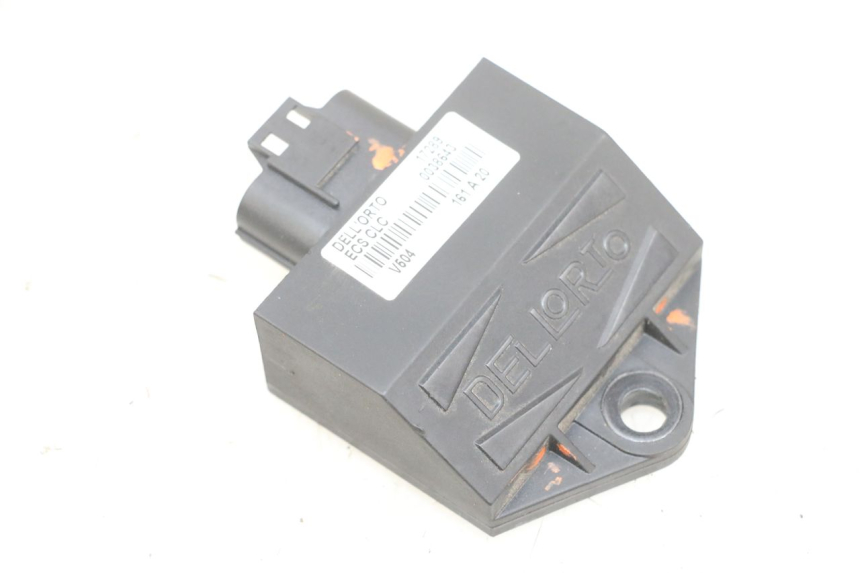 photo de CDI UNIT LONGJIA DIGITA 4T 50 (2019 - 2022) - Main view