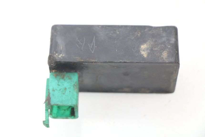 photo de CDI UNIT LONCIN DIRT BIKE 125 - Alternative perspective