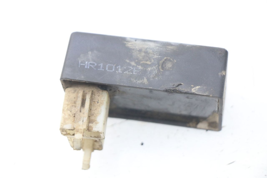 photo de CDI UNIT LONCIN DIRT BIKE 125 - Component detail