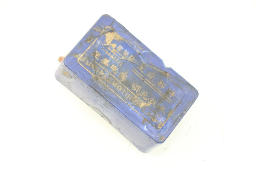 photo de CDI UNIT LONCIN DIRT BIKE 125 - Main view