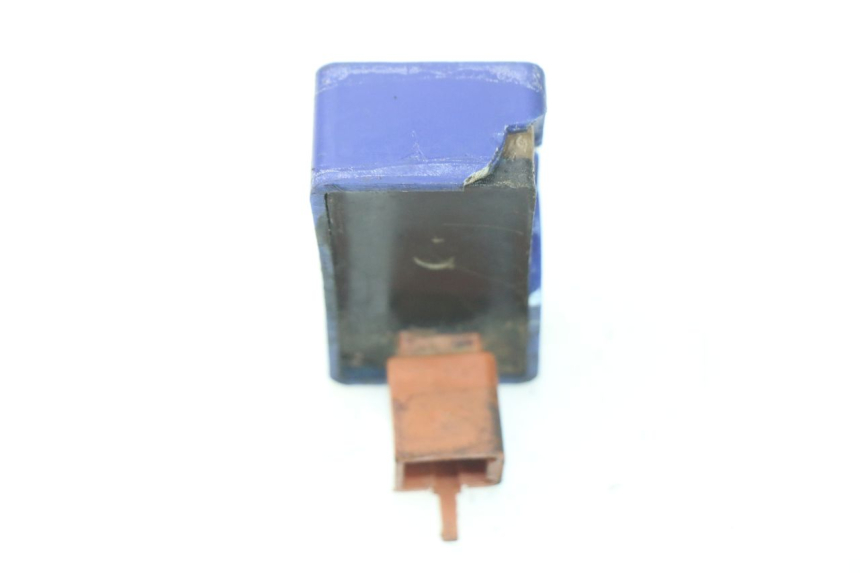 photo de CDI UNIT LONCIN DIRT BIKE 125 - Zoom on usage condition