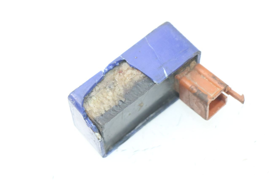 photo de CDI UNIT LONCIN DIRT BIKE 125 - Alternative perspective