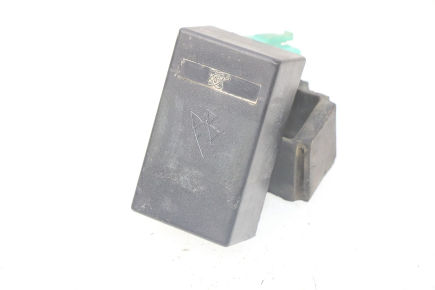 photo de CDI UNIT CCR DIRT BIKE 125 - Zoom on usage condition