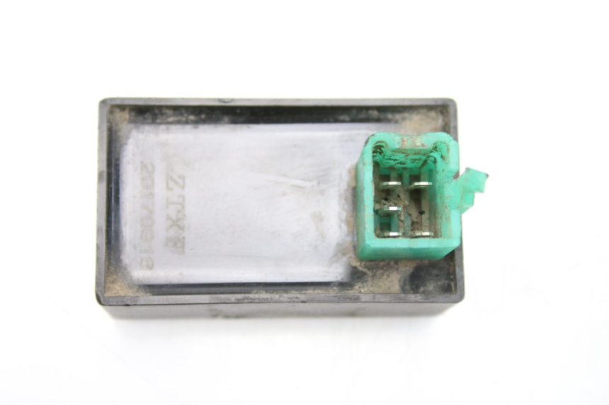 photo de CDI UNIT LONCIN DIRT BIKE 125 - Alternative perspective