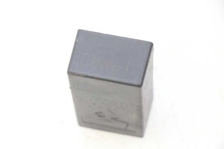 photo de CDI UNIT CCR DIRT BIKE 125 - Component detail